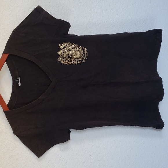 by TLC Other - Women's Brown T-shirt.